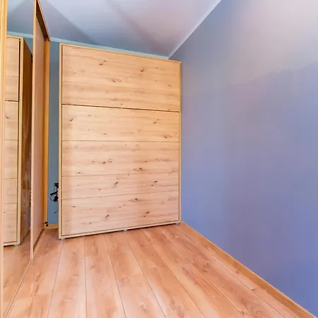 Rusty Loft Διαμέρισμα Γκντίνια