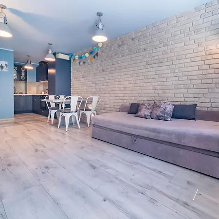 아파트 Rusty Loft *